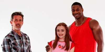 Reese Robbins-WatchingMyDaughterGoBlack