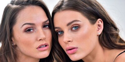 THE RETURN OF TORI BLACK PART 2