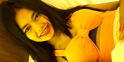 Amateur Asian Teen Gf Fucked