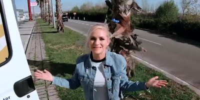 Humping girl is always better than money as payment