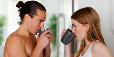 Again In The Morning - S16:E3