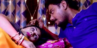 Nancy Bhabhi With Anjali Kara, Riyanna Skie And Priya Rai