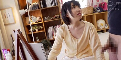 He Got Excited and Came Inside