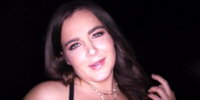 Curvy Natasha Nice loves getting her ass fucked