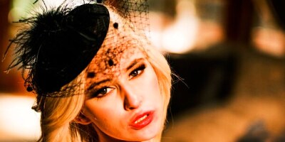 Dark Is The Night - Scene 2