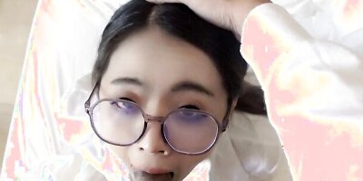 Schoolgirl Enjoying Masturbation Before Being Fucked By Stepdad - Xreindeers