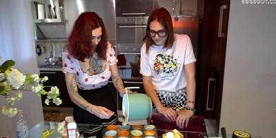 Ci Divertiamo In Cucina Con Juis Wild - Il Vero Foodporn