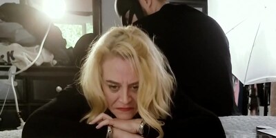 Throwback! June Maintenance Spanking