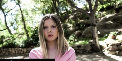 Pure Taboo - Coco Lovelock Is Lesbian And Asks For Help From Her Pastor's Wife Who Will Guide Her