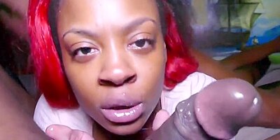 Ebony Lashay Taken To Her Limits With Real Bbc