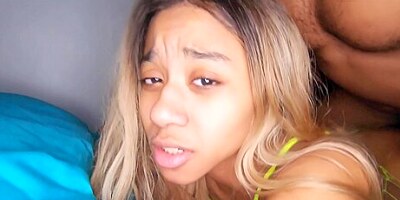 She Takes Bbc And Anal Drilling