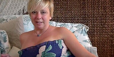 Brianna Beach – Innocent Talk