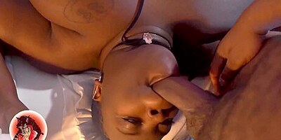 Nothing But Thick Asses With Marlie Moore And Kitty Love