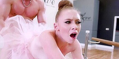 Ballerina Boning - Athena Rayne