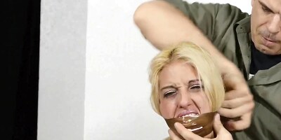 Briella Crotchroped