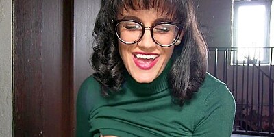 Penney Play In Too Sick For School Joi With Mom