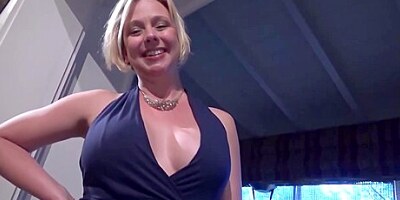 Brianna Beach – Mother & Son’s Late Night