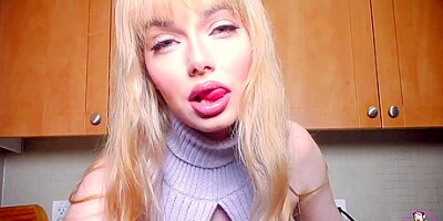 Mommy Can’t Resist Ur Cock Virtual Sex