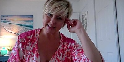 Brianna Beach – Introduction To Manhood