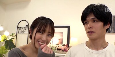 Ienf-217 Naive Girl I Met In Shinjuku Challenges A Bar
