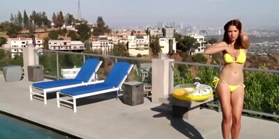 Like It Anal - Marina Visconti