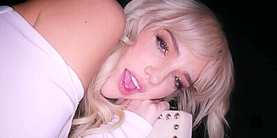 Incredible Sex Scene Big Tits Great , Watch It - Kenna James