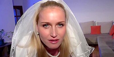 You Are Mommy’s Wedding Night Lover!