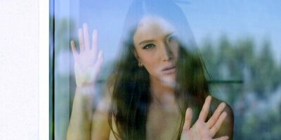 Izzy's Eye Rolling, Toe Curling, Anal Adventure