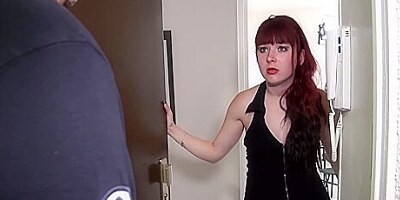 She Is Crazy About Sex (2022) With Titaina, Dixie And Estella Leon