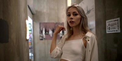 Carolina Sun - My18Teens