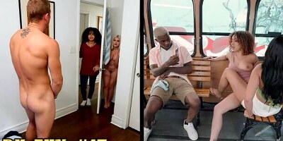 Funny scenes from Reality Kings #15