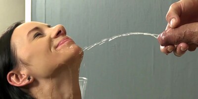 Fill My Ass With Evelyn Neill