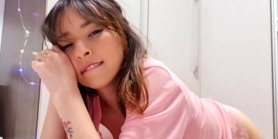 Julie Oliver Striptease Com Joi Em Ingles