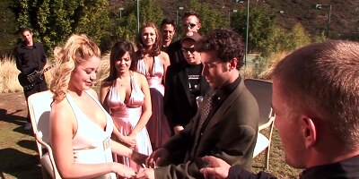 My Big Fake Wedding 2