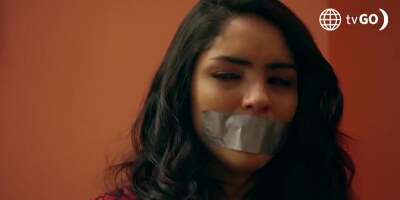 Great Couple Bondage