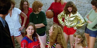 Heavenly Desire 1979