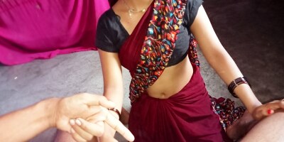 DESI INDIAN BABHI WAS FIRST TIEM SEX WITH DEVER IN ANEAL FINGRING VIDEO CLEAR HINDI AUDIO AND DIRTY TALK