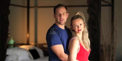 Couples Hookup Tips - five Things To-Do For Valentines Day Pornography Flicks - Tube8