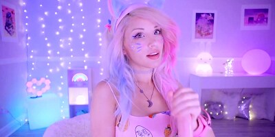 Cup Cake And My Cherry Crush - Best Adult Movie Big Tits Homemade Craziest , Its Amazing