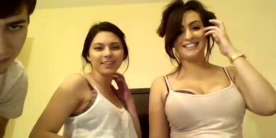 Webcam Girl Free Big Boobs Porn Video