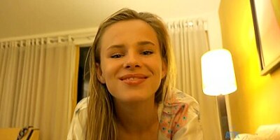 Virtual Vacation Hawaii Part 9 - Jilli