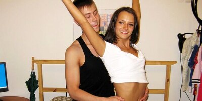 NEW PICKUP TECHNIQUE