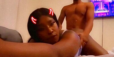 Fucking The Neighborhood Drug Dealer Can I Suck And Fuck You On Snapchat && Leak It Later