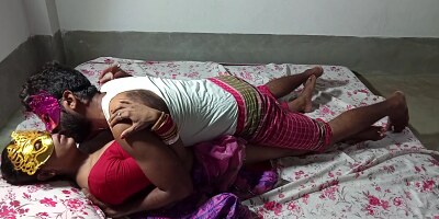 Raju Servant Fucks Young Sick Mistress After Massaging Her Feet Desi Fireecouple Sex