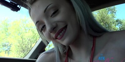 Sweet pornstar chick pov sex porn