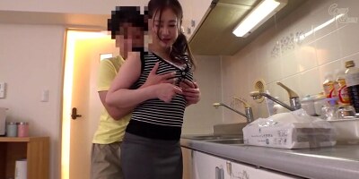 Hot Japonese Mature 449