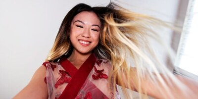 Alicia's Favorites Hardcore - Lulu Chu BG