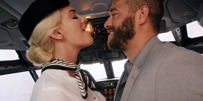 Jet Setters - Episode 3