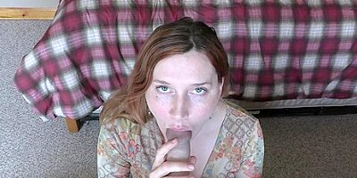 Bettie Bondage – Birthday Bj From Mom