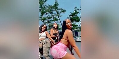 Thot Shit Outside